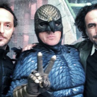 Películas nominadas al Oscar son las menos vistas en el cine