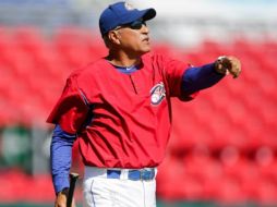 Es la primera vez que Navarrete consigue este reconocimiento. ESPECIAL / Charros de Jalisco