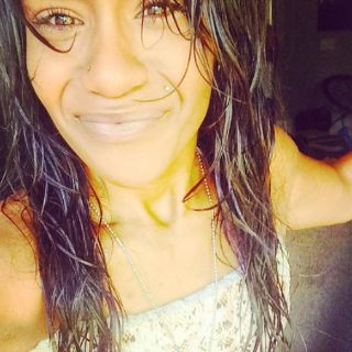 Familiares se despiden de la hija de Whitney Houston