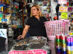 Aunque se les calcula una esperanza de vida de casi siete años, muchos negocios comerciales no cumplen un año. EL INFORMADOR / ARCHIVO