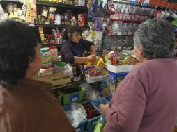 El estudio Expectativas Económicas del Sector Privado Jalisciense prevé que las ventas incrementarán respecto al 2014. EL INFORMADOR / A. Camacho