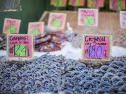 Solicitan a los jaliscienses cuestionar a los encargados de dónde provienen los alimentos que se van a comprar. EL INFORMADOR / ARCHIVO