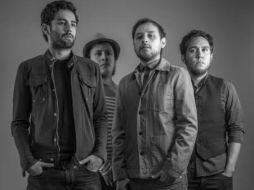 Camilo Séptimo grabará en los próximos días su siguiente EP, que estaría listo este mismo año. ESPECIAL /