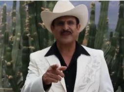 Ruvalcaba compuso más de mil canciones para agrupaciones como los Huracanes del Norte. YOUTUBE / CarrilloSalvador