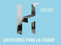 El evento convoca a hackers cívicos y a personas interesadas en datos abiertos a desarrollar soluciones que beneficien a la ciudad. TWITTER / @LabCDMX