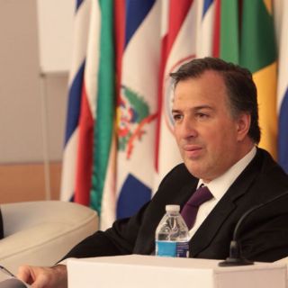 La SRE promoverá acercamiento con países nórdicos