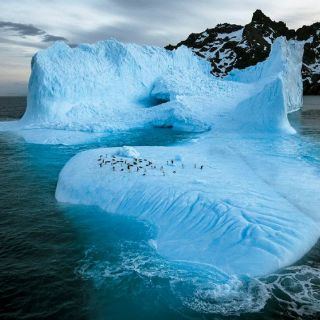 El Festival Photofest dedica edición a la revista National Geographic