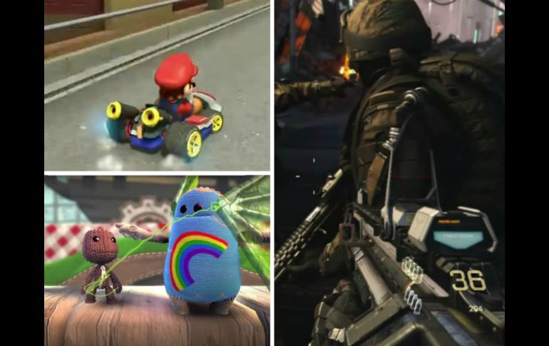 No sólo su jugabilidad es compleja, sino los términos que se utilizan para referirse a los videojuegos. YOUTUBE /