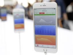 La empresa multinacional se encuentra entre las compañías de EU que han empezado a tomar medidas para la exportación. AP / ARCHIVO