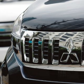 Mitsubishi, Ford y Mazda fabrican autos con plantas