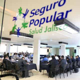 Malgastada, la mitad del dinero auditado al Seguro Popular en 2013