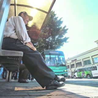 Exigen transportistas rutas alternas sin obstáculos