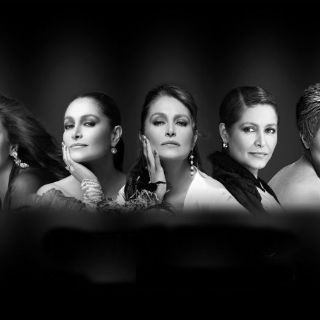 Daniela Romo tiende puentes de agradecimiento