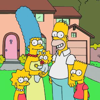 Los Simpson protagonizarán 'Alfombra Amarilla' el próximo domingo