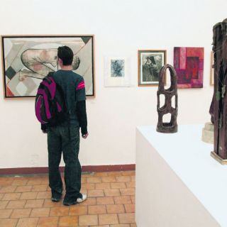 Licenciatura en Artes ya tiene validez