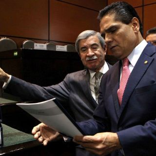 El Senado no ha comprobado gastos de 2013, revela la ASF