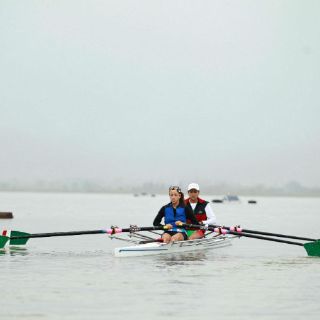 Jaliscienses buscarán un sitio en Selección de Canotaje