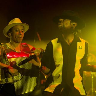 Maldita Vecindad reprograma presentación para el 27 de junio