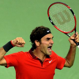 Roger Federer regresa al torneo de Madrid