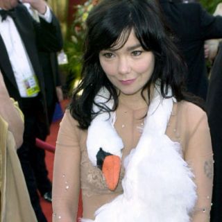 Los mejores y peores 'looks' del Oscar