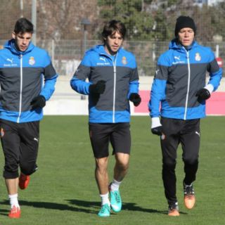 Héctor Moreno es citado para jugar contra Getafe