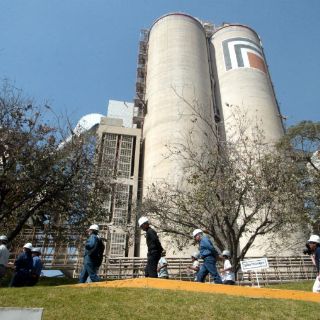 Cemex va por el mercado eléctrico mexicano