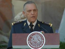 El titular de la Secretaría de la Defensa Nacional reitera su compromiso de cumplir con transparencia. YOUTUBE /  Gobierno de la República