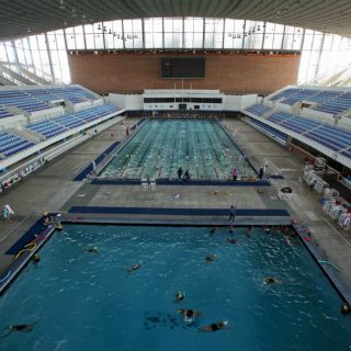 Sorprende a FINA renuncia de México a Mundial de Natación