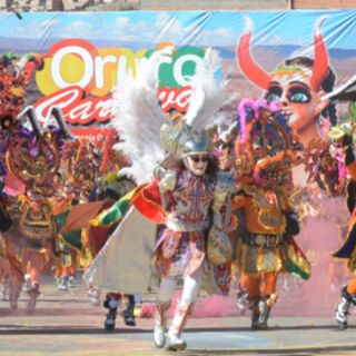 Al menos 261 ataques a mujeres en cuatro días: Bolivia