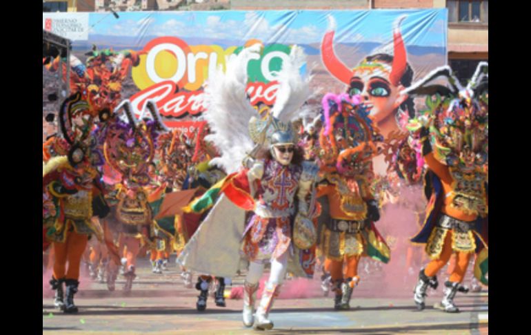 Bolivia es el país latinoamericano con mayores índices de violencia física contra las mujeres, y el segundo en violencia sexual. EFE / ARCHIVO