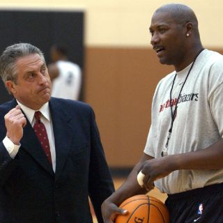 Fallece Jerome Kersey, campeón con Spurs en 1999
