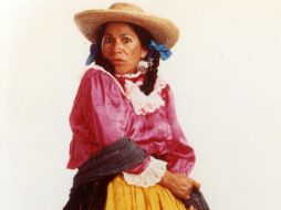 Sus hijos Ivette e Iván la cuidan, pero declinaron hablar con los medios. EL INFORMADOR / ARCHIVO