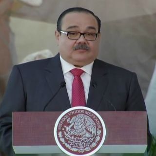 La Sedatu presenta programa de vivienda para el Ejército