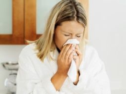 Las peores épocas para presentar alergias son primavera e invierno. ESPECIAL / ARCHIVO