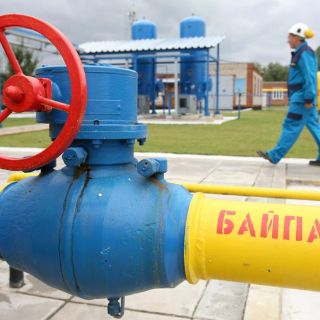 Kiev rechaza pagar gas suministrado a separatistas