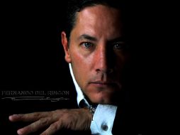 Fernando asegura que 'Conclusiones' es la plataforma perfecta para el tipo de reportajes que busca impulsar. FACEBOOK / Fernando Del Rincon