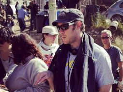 El cine de Neill Blomkamp, se caracteriza por un estilo documental, cámara en mano. INSTAGRAM / neillblomkamp