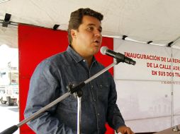 Gutiérrez Navarro prometió entregar un comunicado a medios para ventilar la cantidad de revisiones a transporte público. EL INFORMADOR / ARCHIVO