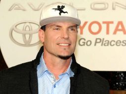 Tras su puesta en libertad, Vanilla Ice dijo ante las cámaras de televisión que se trató de un 'malentendido'. AP / ARCHIVO