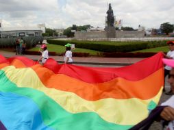 Recientemente dos mujeres lograron casarse hace una semana en Sonora. EL INFORMADOR / ARCHIVO