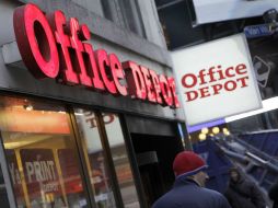 Con eso, Office Depor consolida su estrategia de expansión en América Latina. AP / ARCHIVO