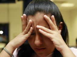 El dolor de cabeza puede afectar la disposición y habilidad de las personas para interactuar. EL INFORMADOR / ARCHIVO