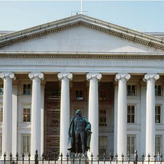 México invierte 84 mil 800 MDD en bonos del Tesoro