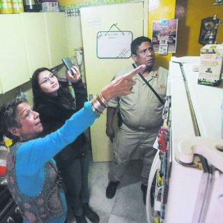 Por cierre de Alcalde posponen obras en cinco calles del Centro