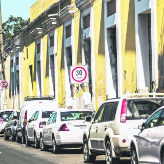 Descartan aplicar operativo 'barredora' en rutas alternas