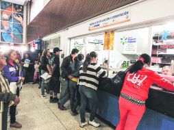 Reprobado.El Programa del Seguro Popular en Jalisco es el peor evaluado a nivel nacional, según la Auditoría Superior de la Federación. EL INFORMADOR /