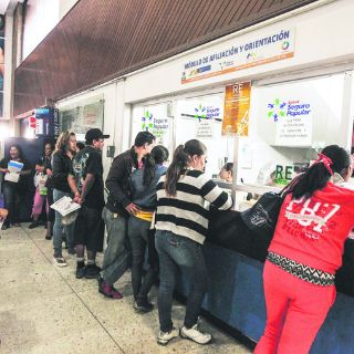 Muchas observaciones y pocos sancionados por gasto irregular
