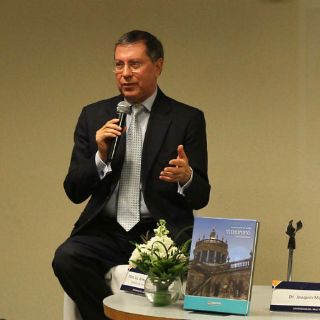 Arquitectura social tapatía en un libro