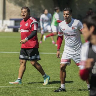 'Encontrarme con UdeG me duele': 'Travieso' Guzmán