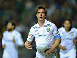 El equipo del Bajío llega con ocho puntos y tienen ya dos victorias en fila. MEXSPORT / ARCHIVO